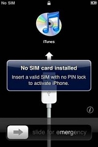 ��� ������������ iPhone � ��� ����� ��������� � ����������