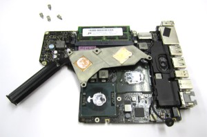 ������ ���������� Macbook