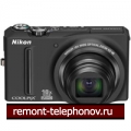 Nikon Coolpix S9100