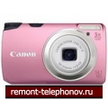 Canon PowerShot A3200 IS 