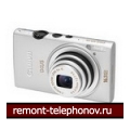 Canon IXUS 125 HS 