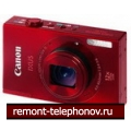 Canon IXUS 500 HS