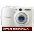 Canon PowerShot E1 IS 