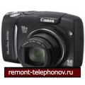 Canon PowerShot SX110 IS 