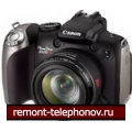 Canon PowerShot SX20 IS 