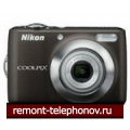 Nikon Coolpix L21 