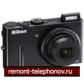 Nikon Coolpix P300