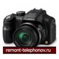 Panasonic Lumix DMC-FZ150