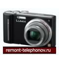 Panasonic Lumix DMC-TZ8 