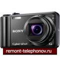 Sony Cyber-shot DSC-H55