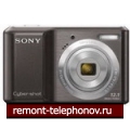 Sony Cyber-shot DSC-S2100 