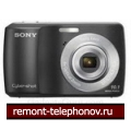 Sony Cyber-shot DSC-S3000