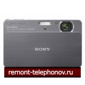 Sony Cyber-shot DSC-T700