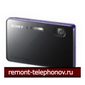 Sony Cyber-shot DSC-TX200V