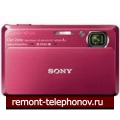 Sony Cyber-Shot DSC-TX7 