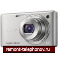 Sony CyberShot DSC-W380 