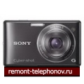 Sony Cyber-shot DSC-W390