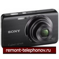 Sony Cyber-shot DSC-W650
