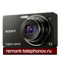 Sony Cyber-shot DSC-WX1
