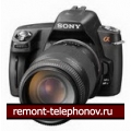 SONY Alpha DSLR-A290