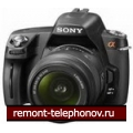Sony Alpha DSLR-A290Y 