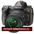 Sony Alpha DSLR-A900 