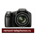Sony Cyber-shot DSC-HX100V