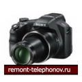 SONY Cyber-shot DSC-HX200V