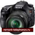 Sony Alpha SLT-A57 