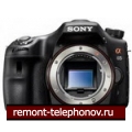Sony Alpha SLT-A65v