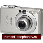 ������ Canon Digital IXUS 60