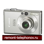 ������ Canon IXUS 55