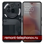 ������ Nothing Phone (3a) Pro