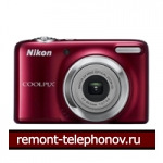 ������ Nikon Coolpix L25