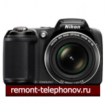 ������ Nikon Coolpix L810