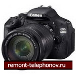 ������ Canon eos-600d