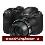 ������ Fujifilm FinePix s2500hd 
