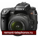 ������ Sony dslr-a580l