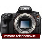 ������ Sony slt-a37y